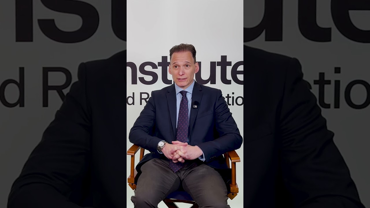 Most Common Misconceptions about Diaphragm Paralysis | Dr. Kaufman