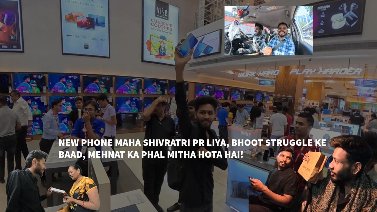 Finally unboxing iPhone 17 prooo 🥳🥳🥳