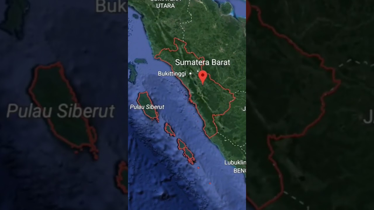 Destinasi wisata alam Sumatera Barat#sumaterabarat #sumbar #mentawai #pantai #wisataalam #wisata