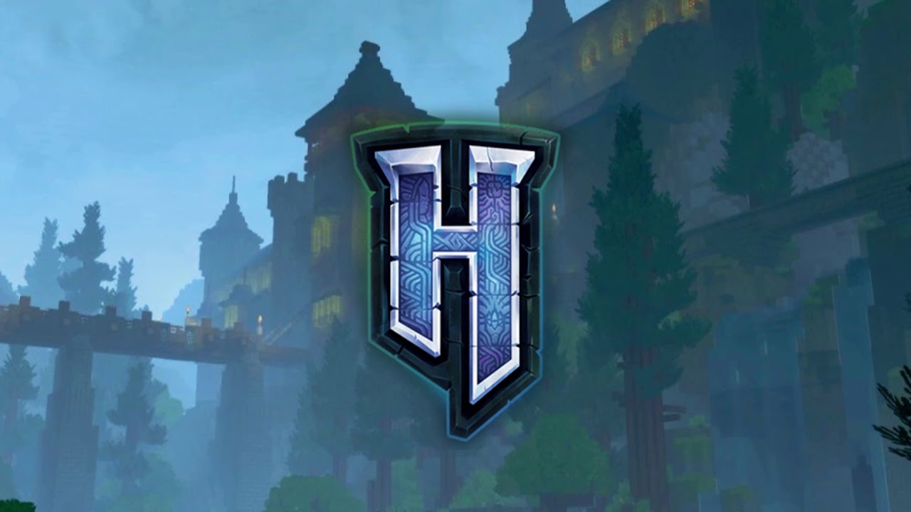 Solitark || Fan-made Hytale Sountrack