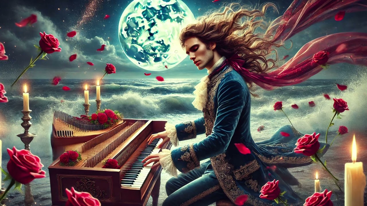 BaRock Symphony: Tailwind | BaRock Fantasia