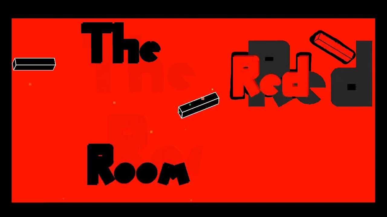 The Red Room | By: SpooFy