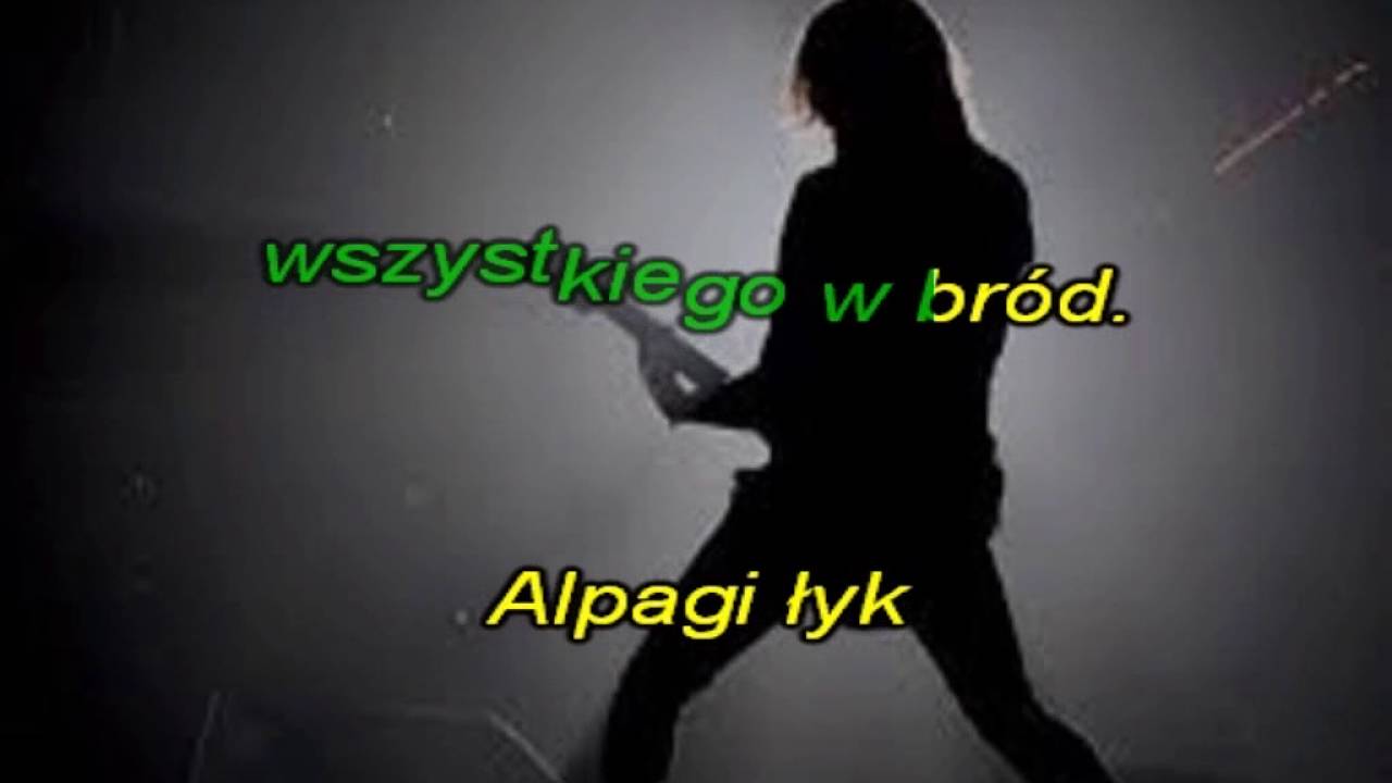 Karaoke PERFECT - Autobiografia