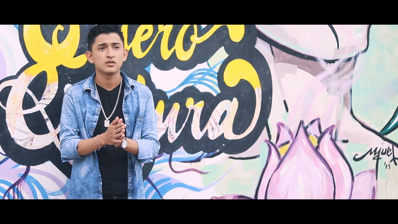 PARDOS - Me Toca Sufrir (Video Oficial)