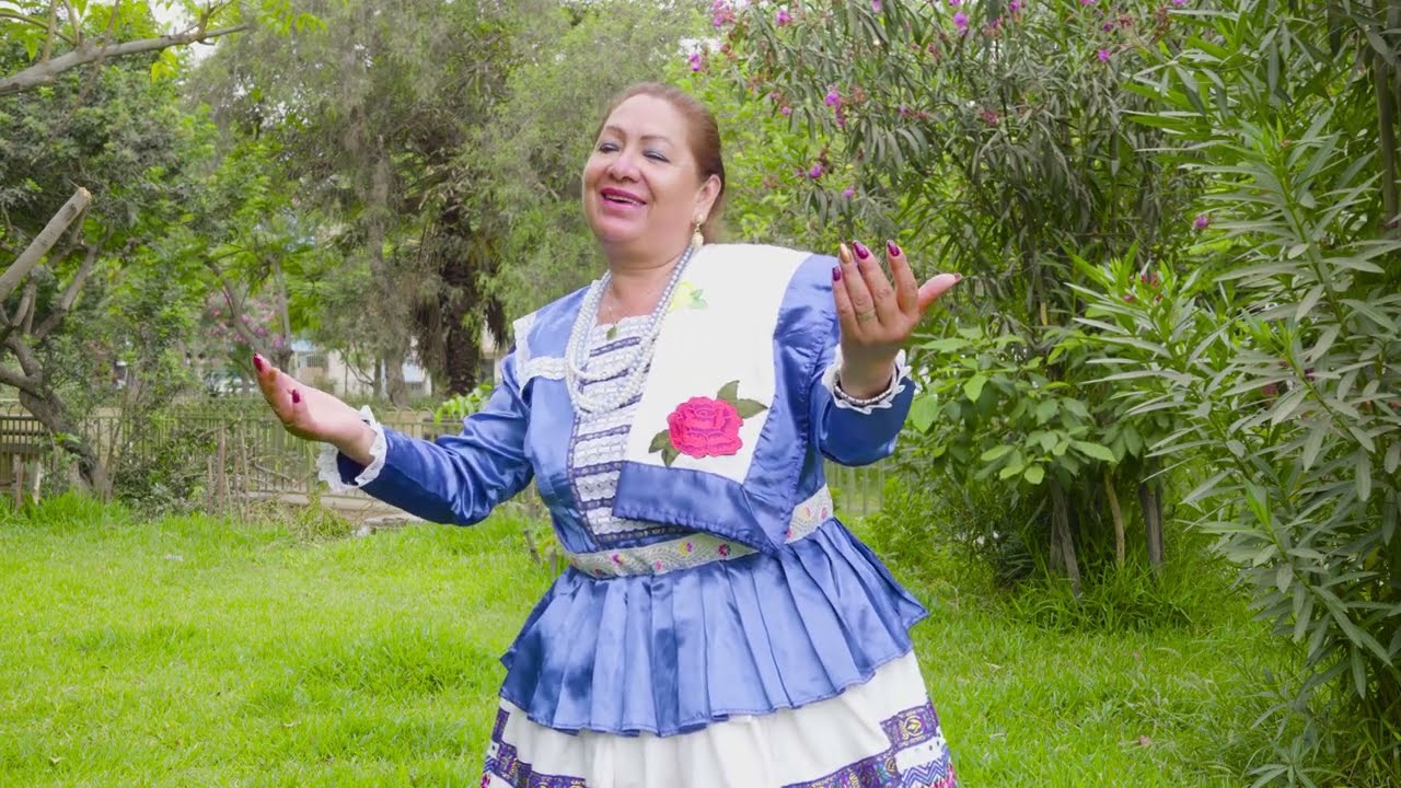 Conj. Musical. Esperanza Ancashina (Desdén) chuscada