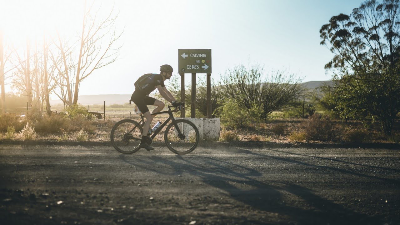 2022 Karoo Burn