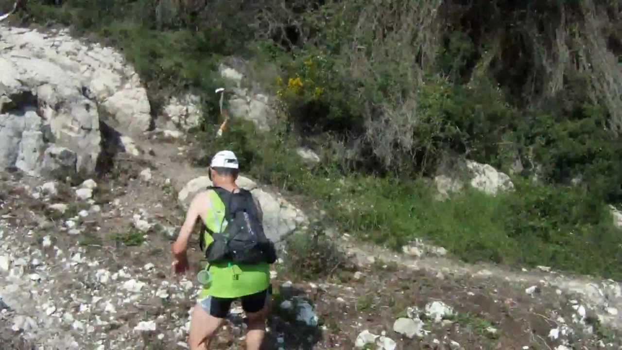 Trail des Limaces 2012.avi