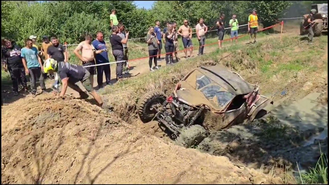 Glogovina Hard Poligon 2025