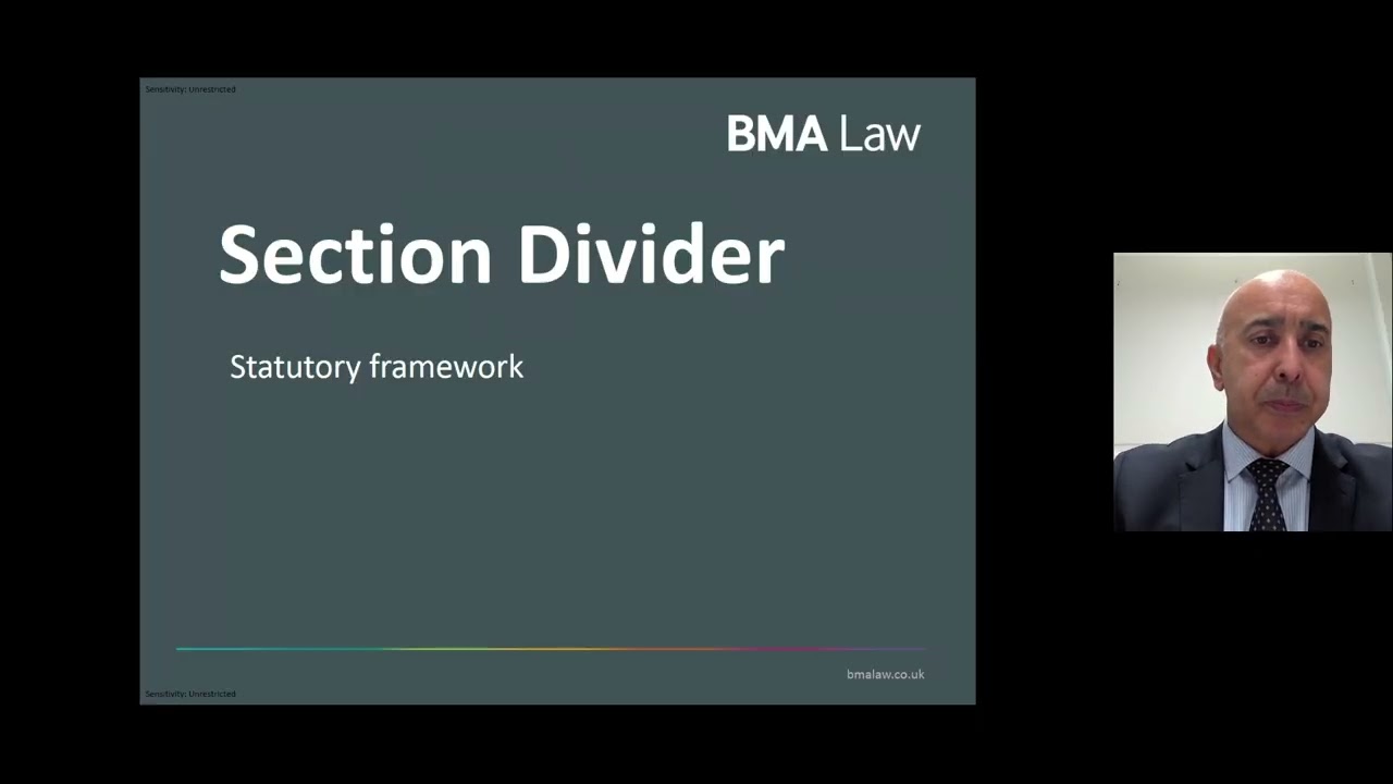 Care Quality Commission -The Single Assessment Framework, CQC Inspections and CQC Enforcement Action
