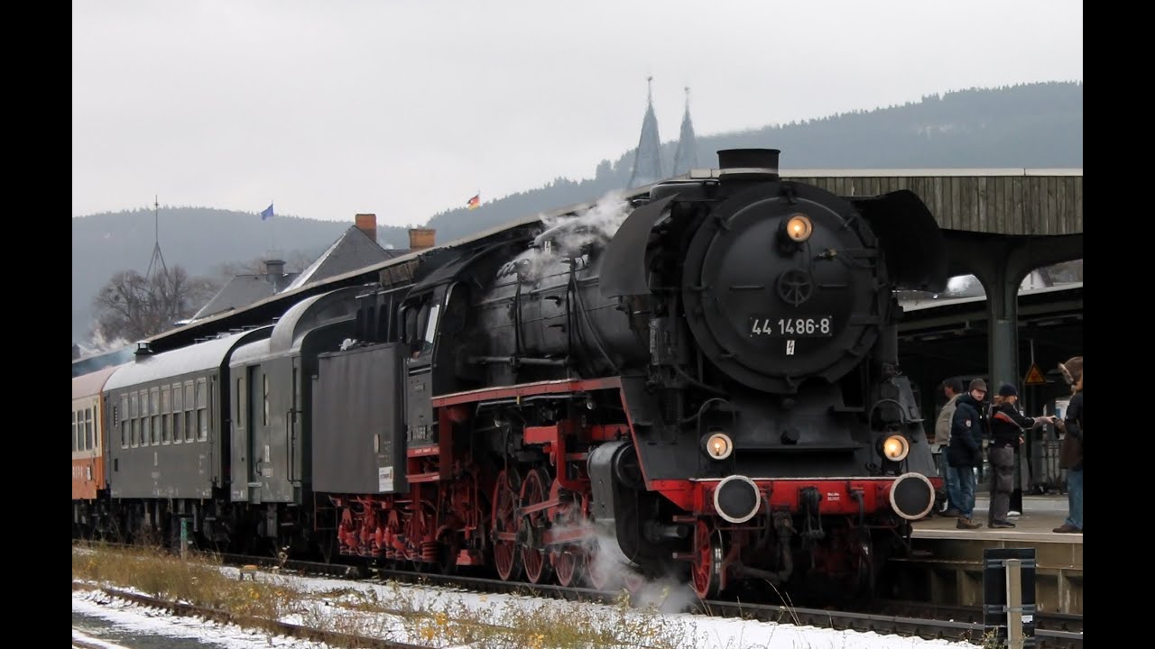 44 1486 in Goslar und Umgebung