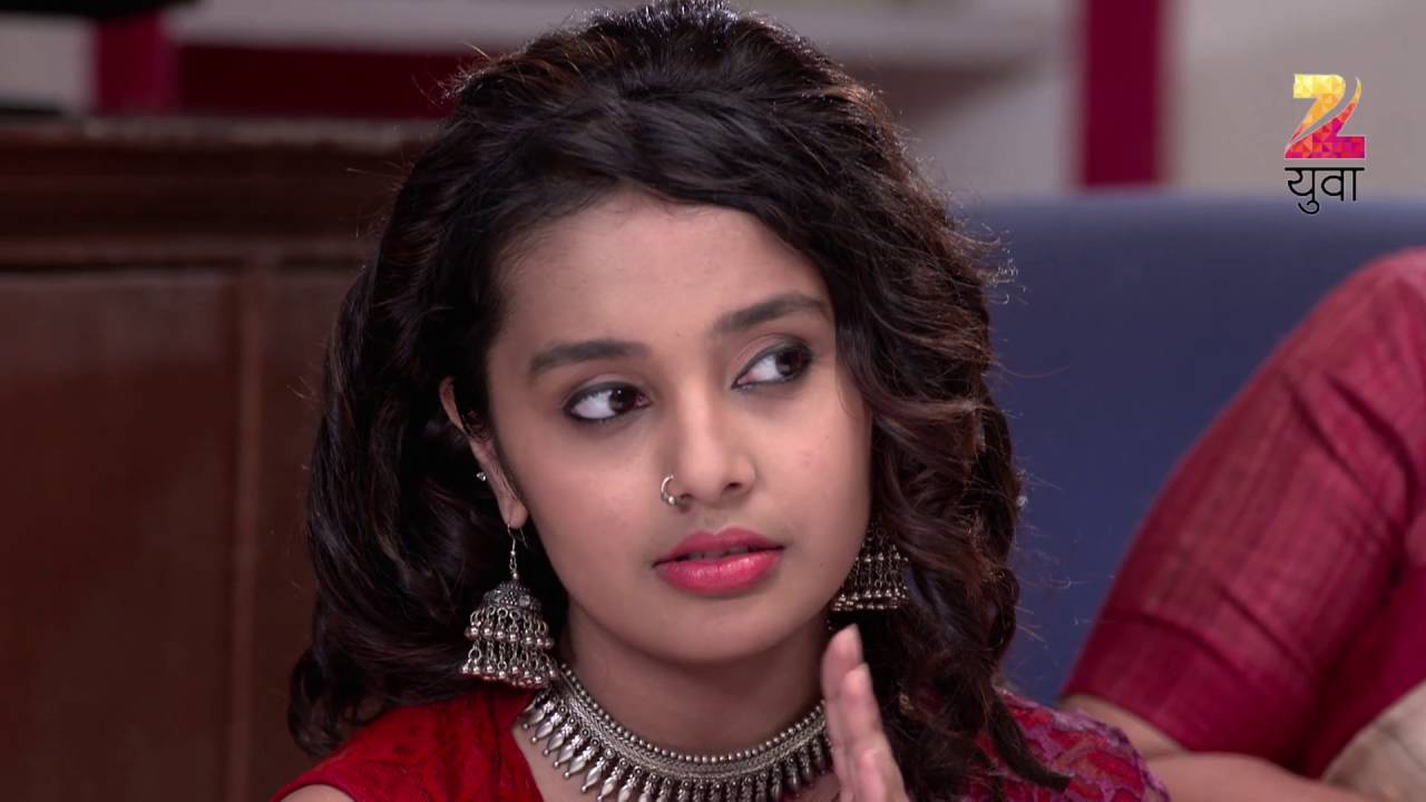 EP 14Bun Maska - Индийское маратхи -телешоу - Же Юва