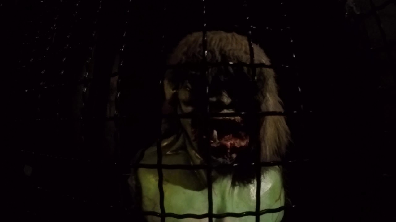 Shocker - B&ouml;ttger (Onride) [NEW 2019] P&uuml;tzchensmarkt Bonn 2019