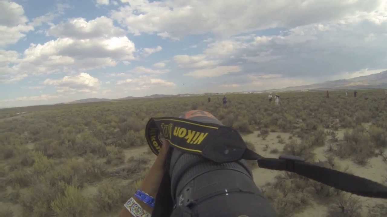 Shooting at Pylon 8 - Saturday Unlimited Gold