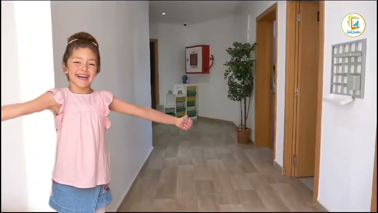 Bienvenue à l'École G.S Mcf Junior – Découvrez Nos Activités !