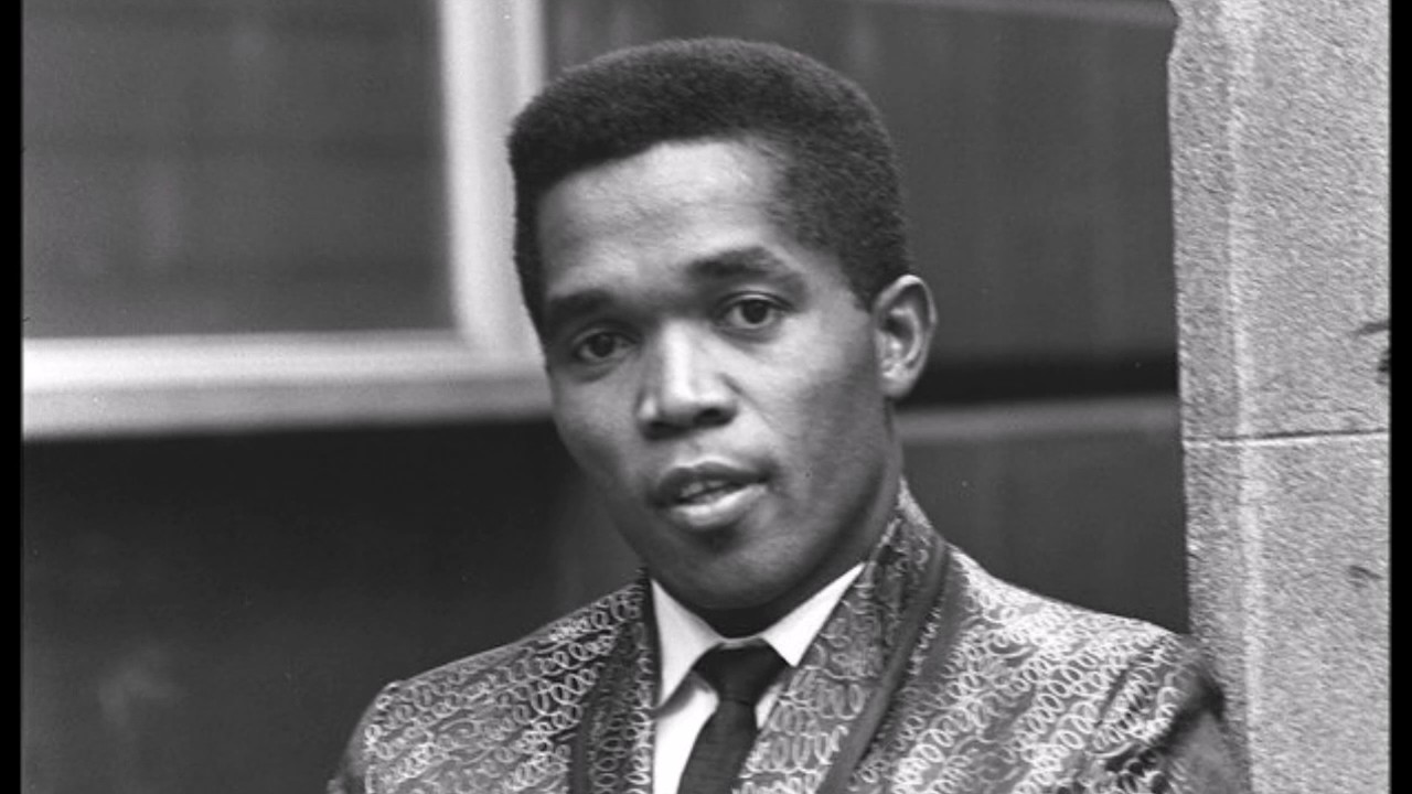 PRINCE BUSTER MEMORIAL MIX