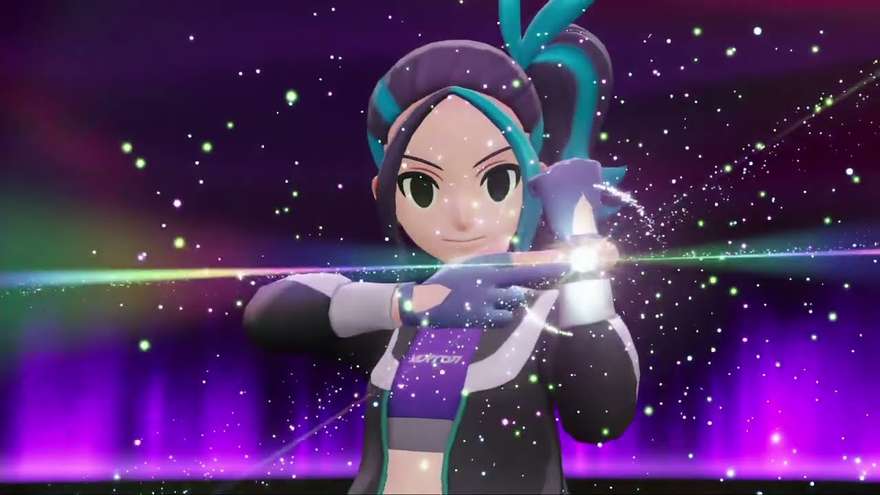 【運ゲー】ZA スペシャルサーチ作業①