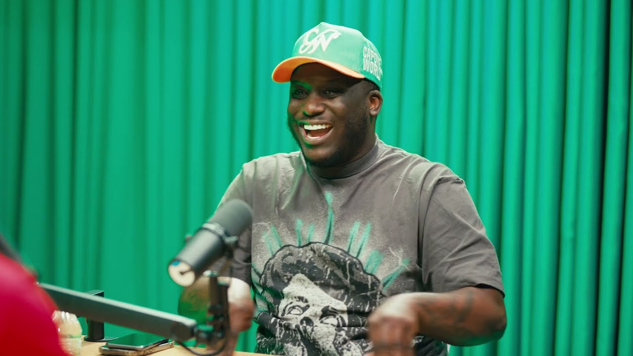 Zoey Dollaz: Yon Atis k’ap Bati Pon ant Ayiti ak Mond lan