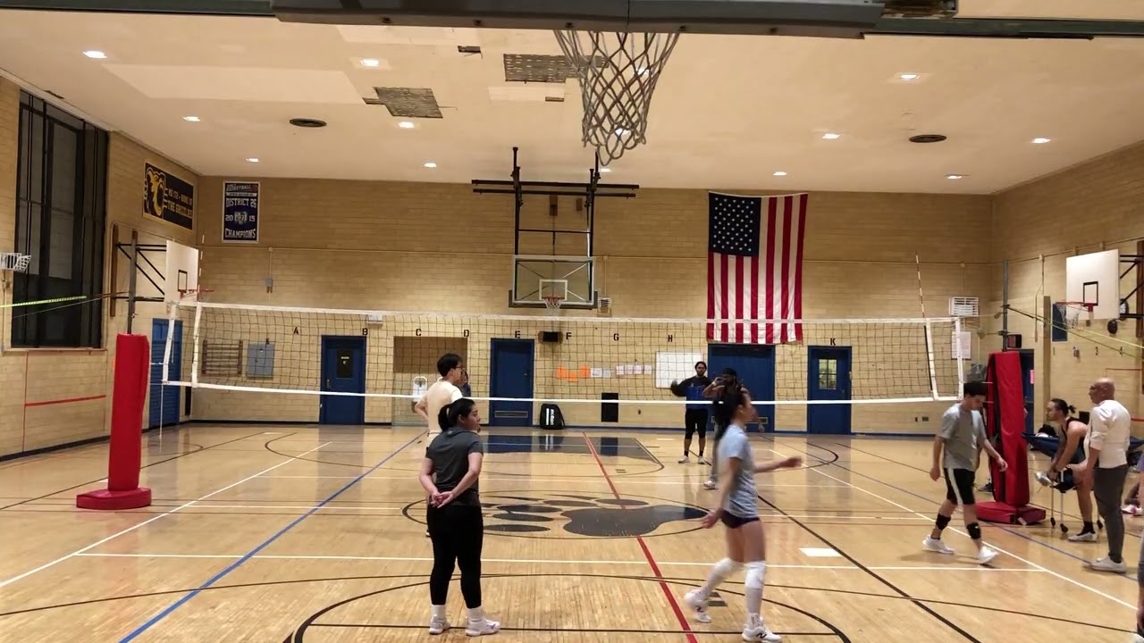 Beginner / Intermediate Open Play and Class - February 19, 2026