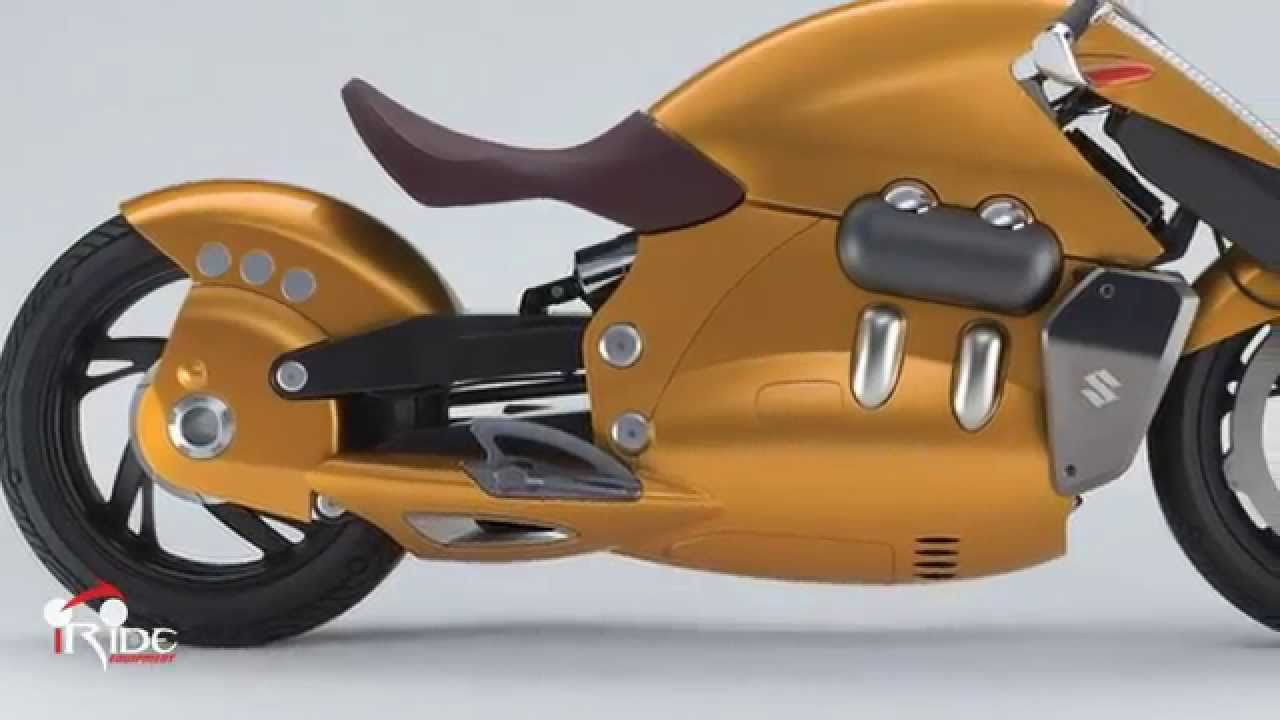 Bold Bikers - the motorcycle channel