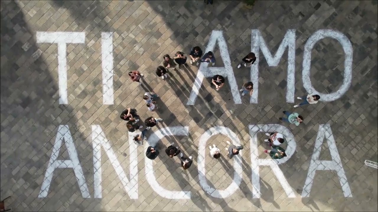 TI AMO ANCORA - Leverano