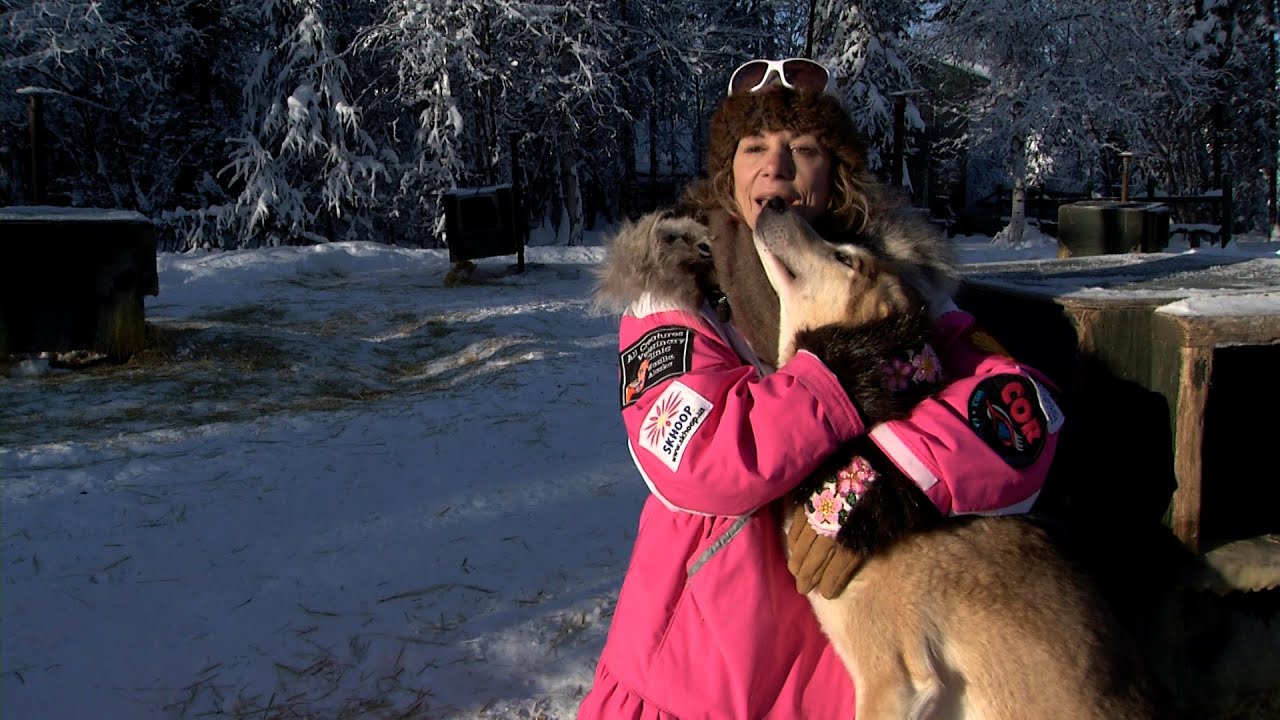 DeeDee Jonrowe - Iditarod 2015 Musher Profile