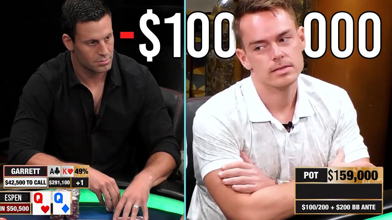 My Biggest Losing Day Ever {-$100,000}