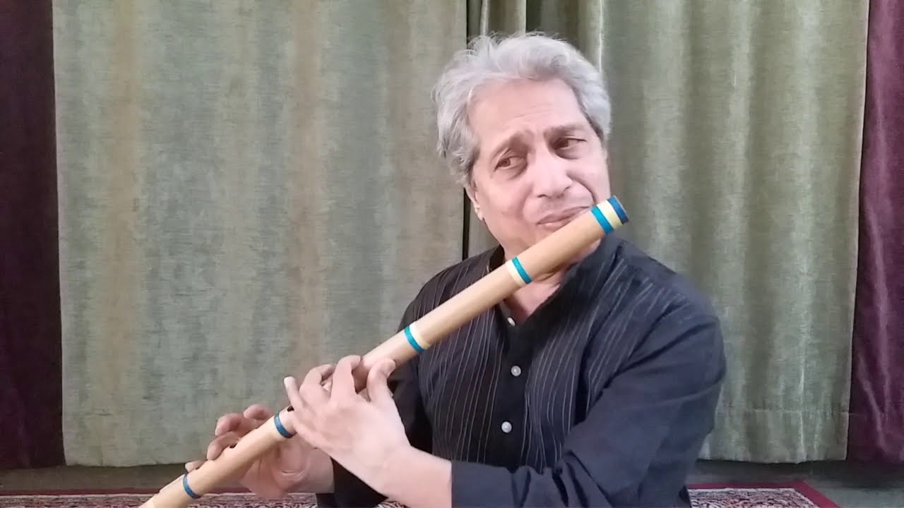 Raga Parichay : Madhmad Sarang