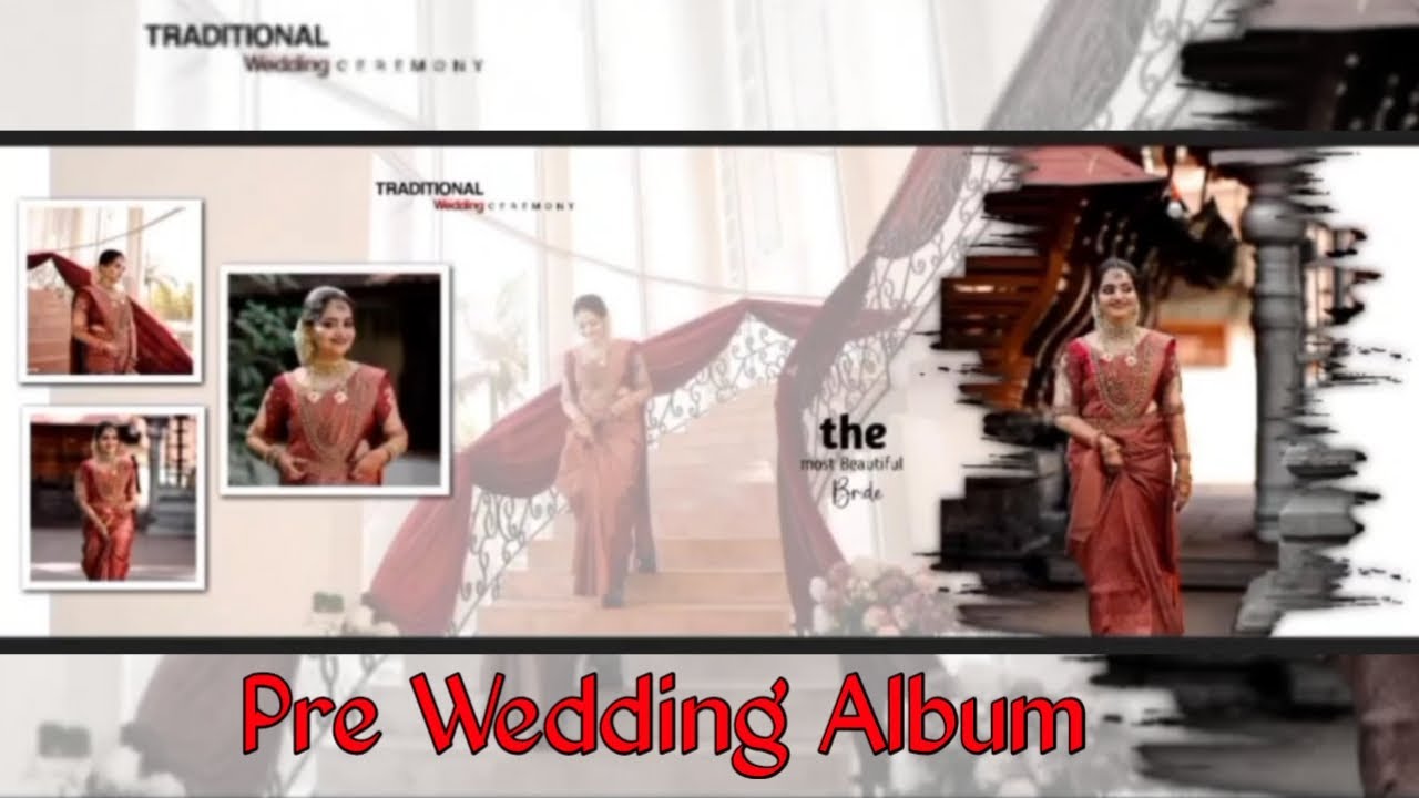 Pre Wedding photo editing 2023 | anniversary photo editing for mobile