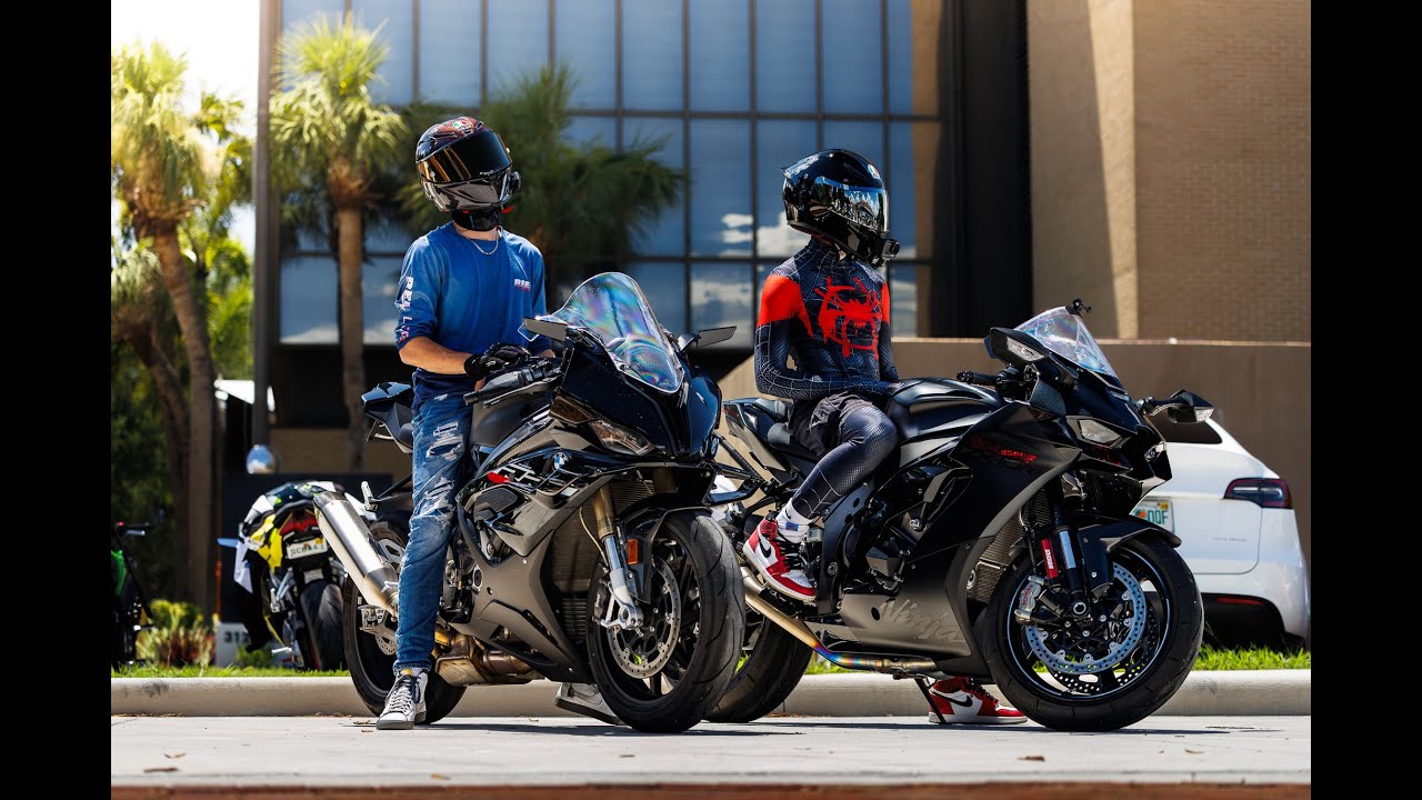 Why Not Ride Bike Meet 7/19, Sanford, FL