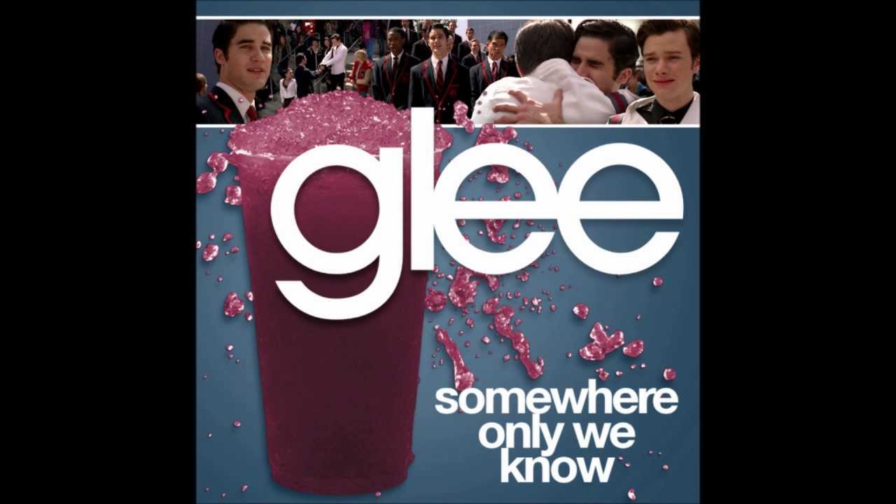 Favourite songs from each episode- Glee (Season 2)
