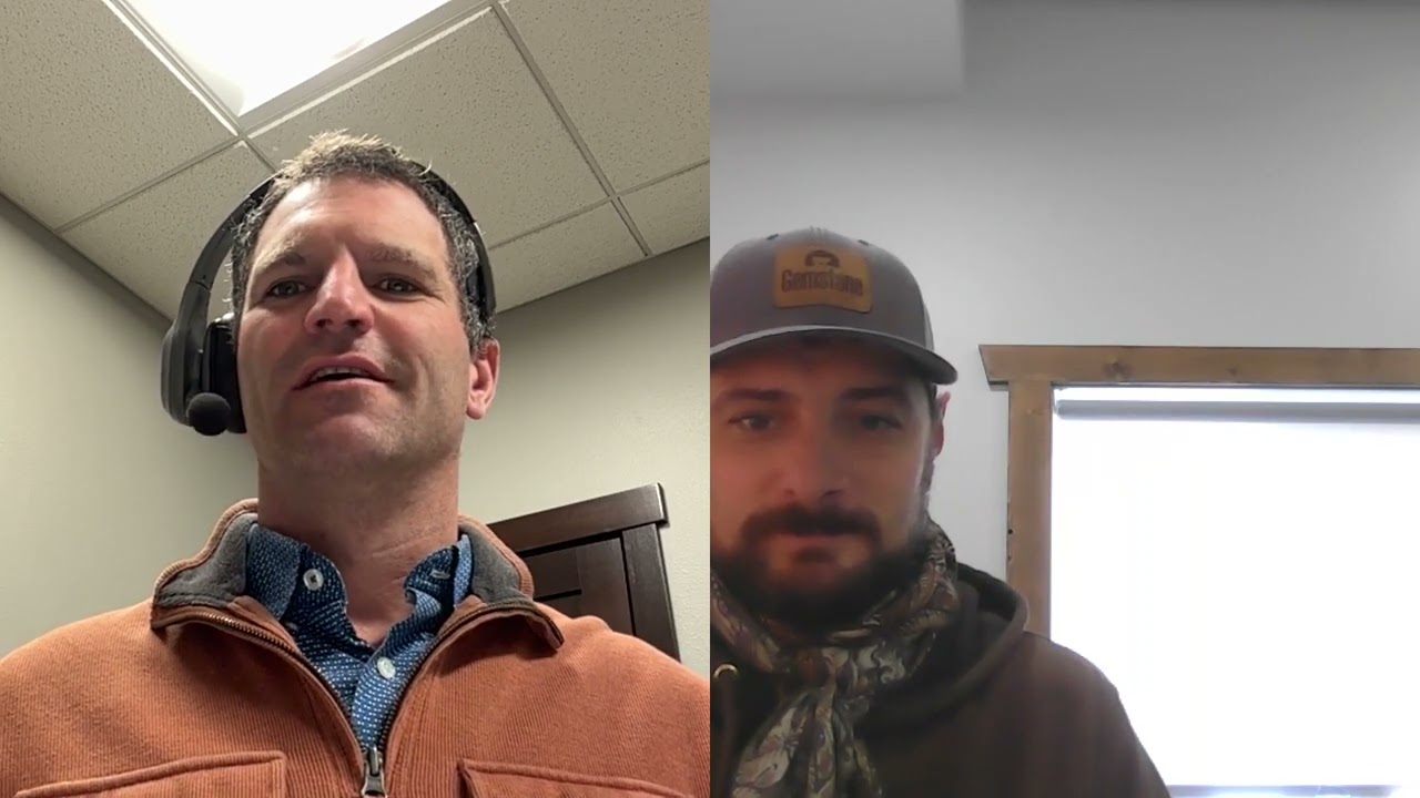 Interview with Gemstone Cattle Company