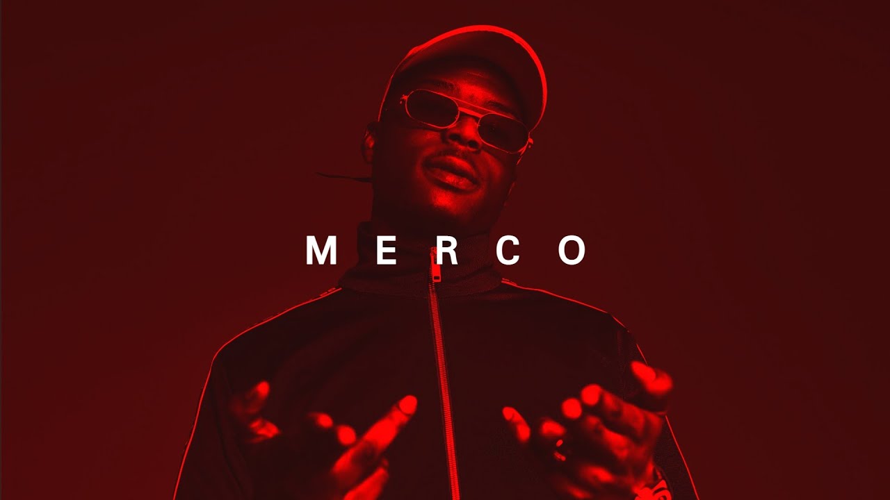 Instru Trap/Rap Ninho x Timal x Zkr Type Beat 2021 - Merco (Prod. By MontaBeats)