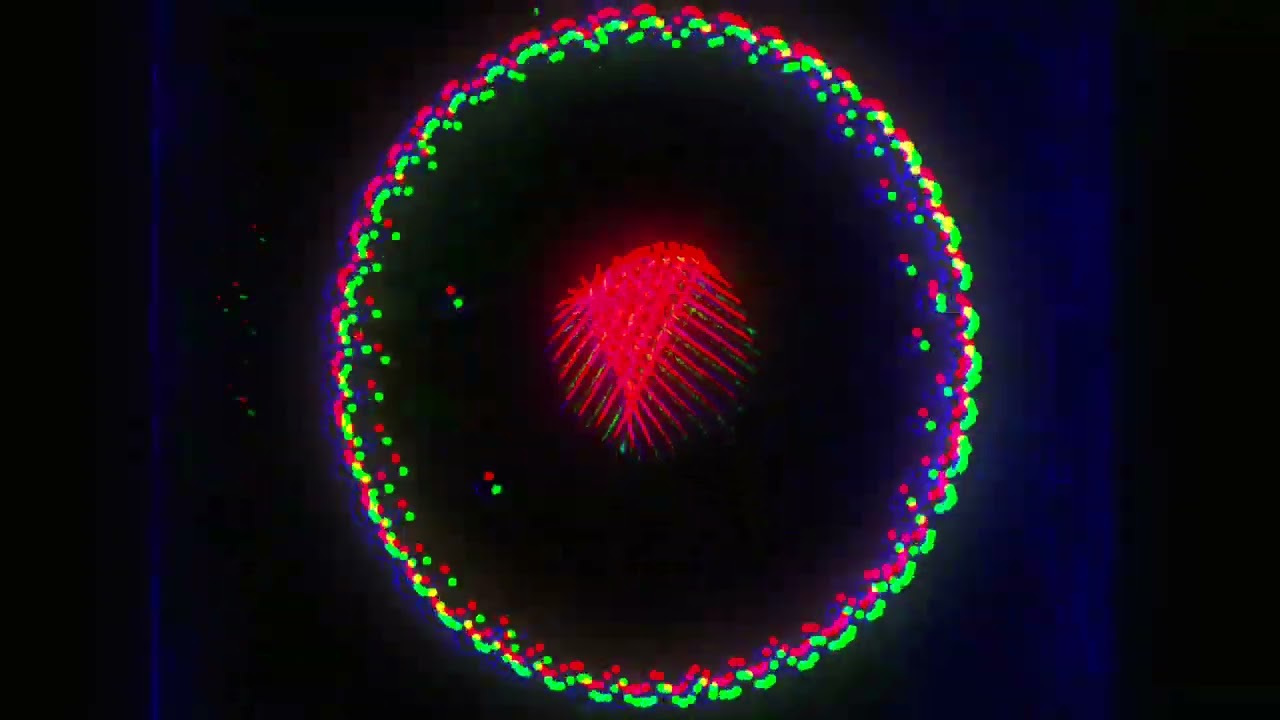St.Cliche - Pattern Recognition