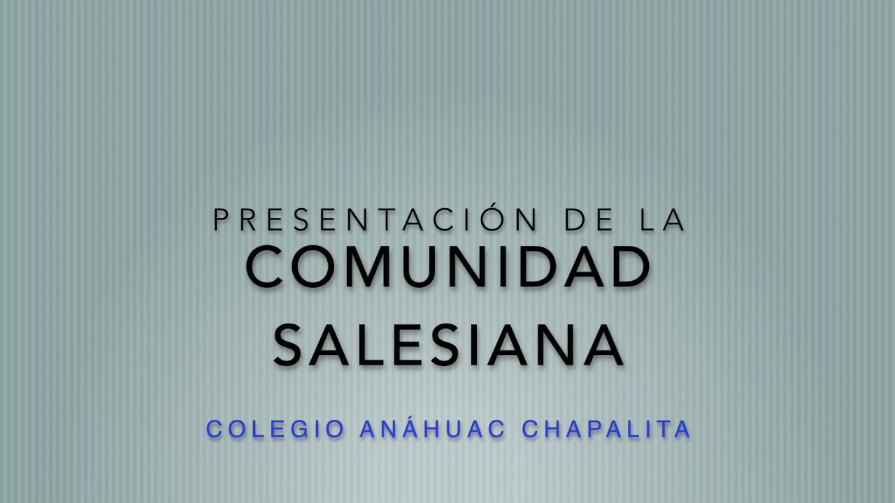 Reunión de PPFF del Anáhuac Chapalita