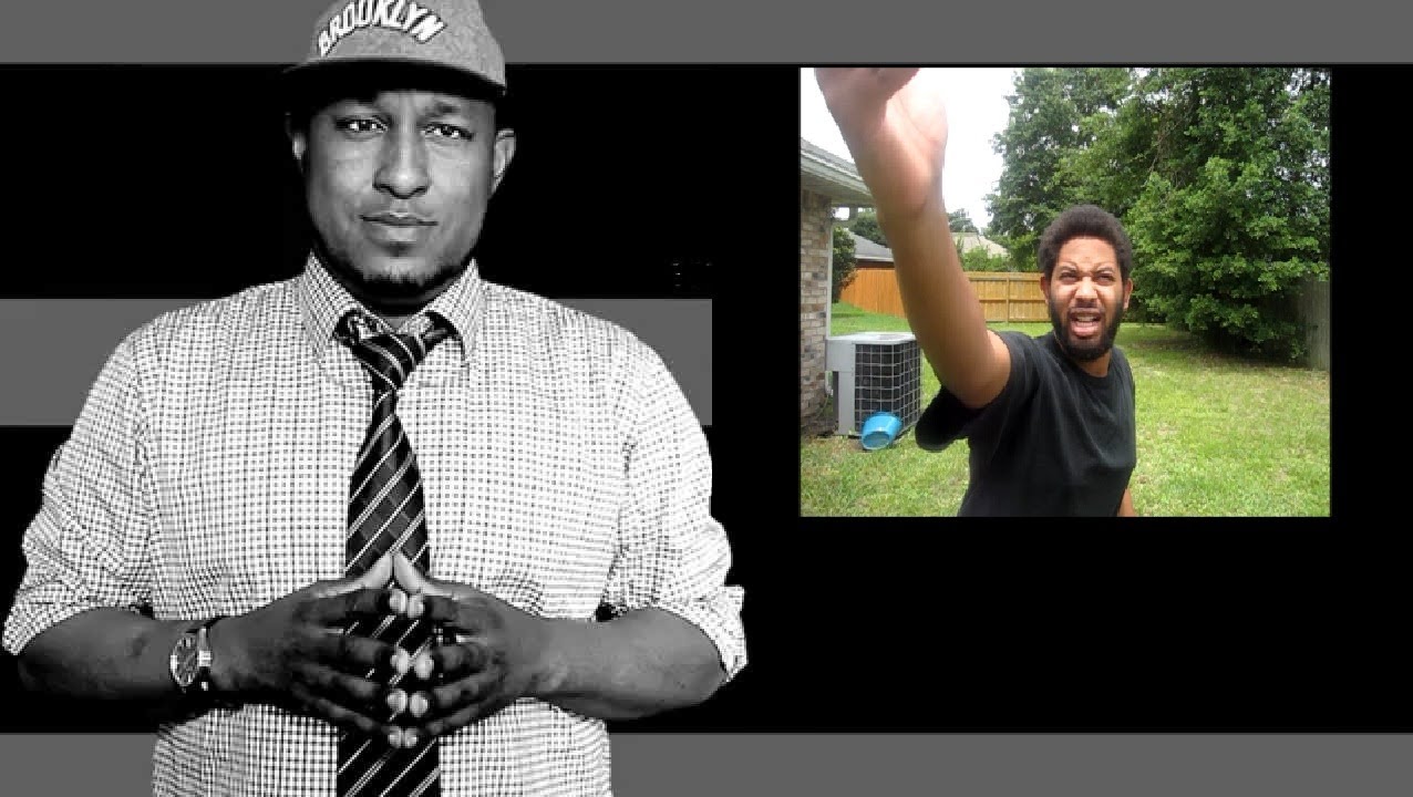 Re: Elliot Rodger, Glenn Beck and #YesAllWomen