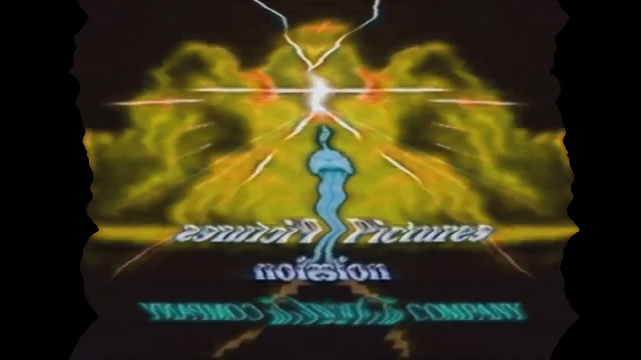 Columbia Pictures Television Logo (1981) Effects (Sponsored by Fatsky Fatpo Effects)