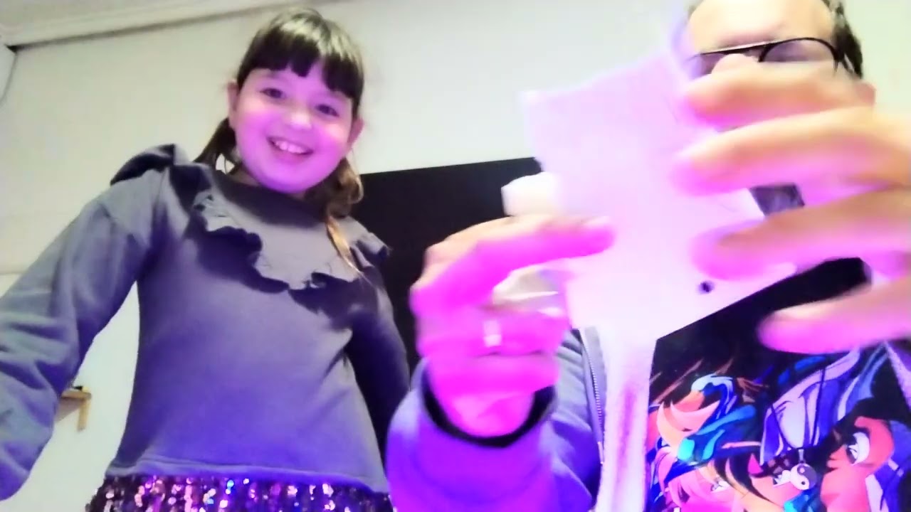 La Tablet de Luz