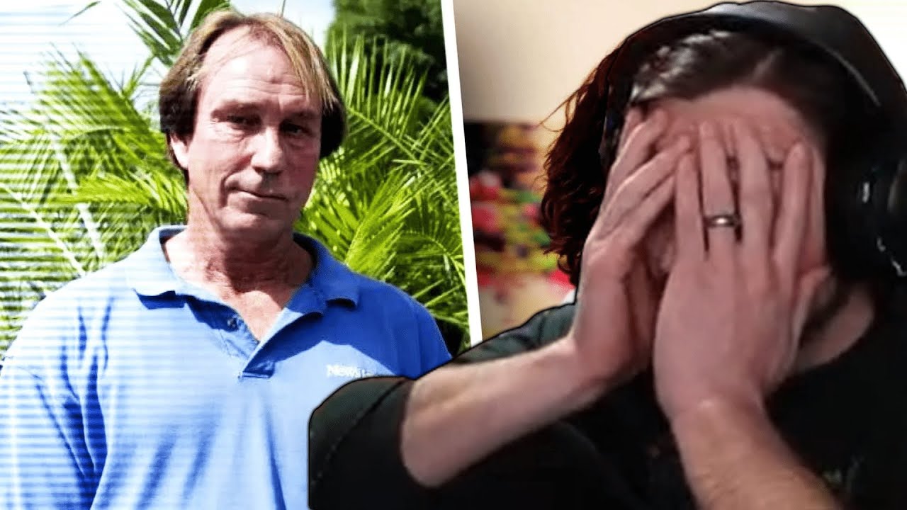 Bionicpig reacts to She Revenge Murdered Her Step Father