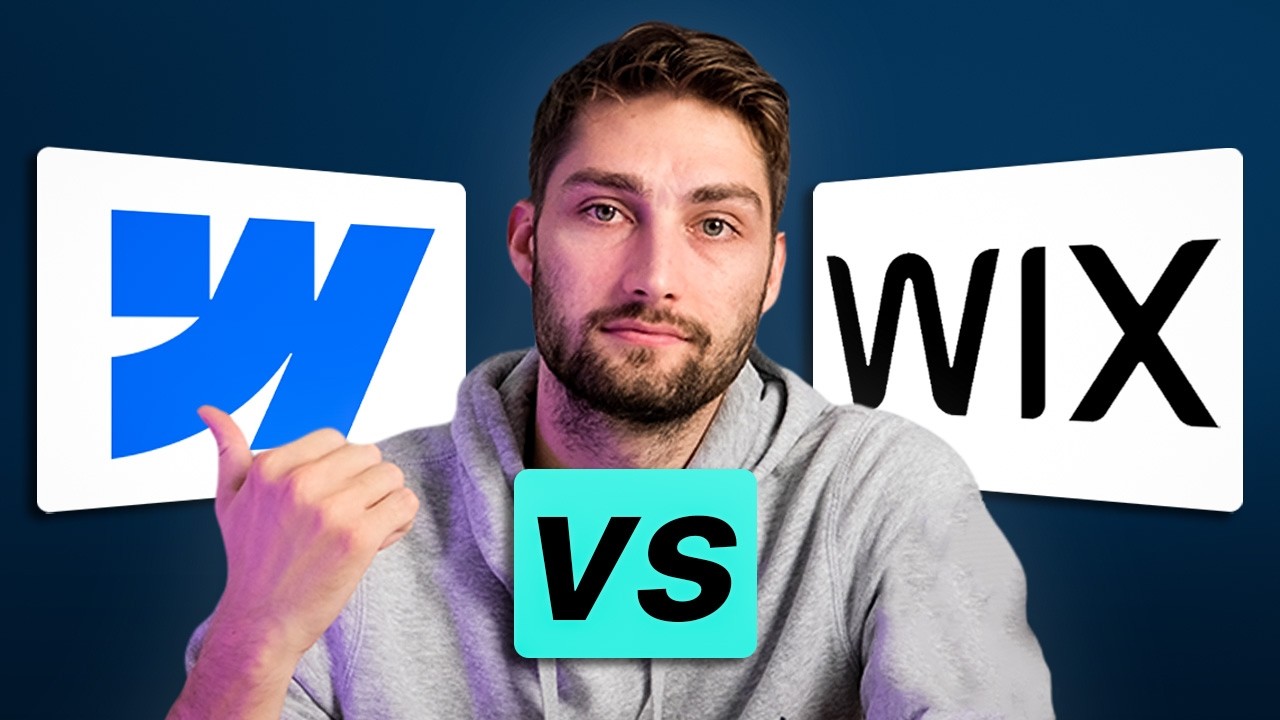 Webflow vs Wix in 2025: What&rsquo;s Best for Startups & Enterprise?