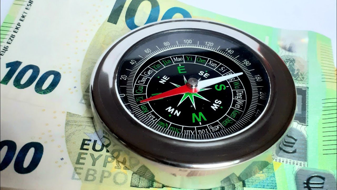 Geld und Feng Shui