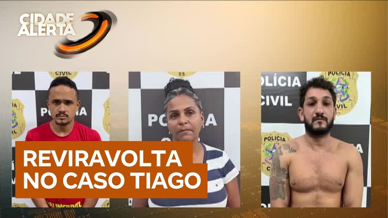 Mulher &eacute; presa como mandante do assassinato do genro; ela queria a guarda exclusiva da neta