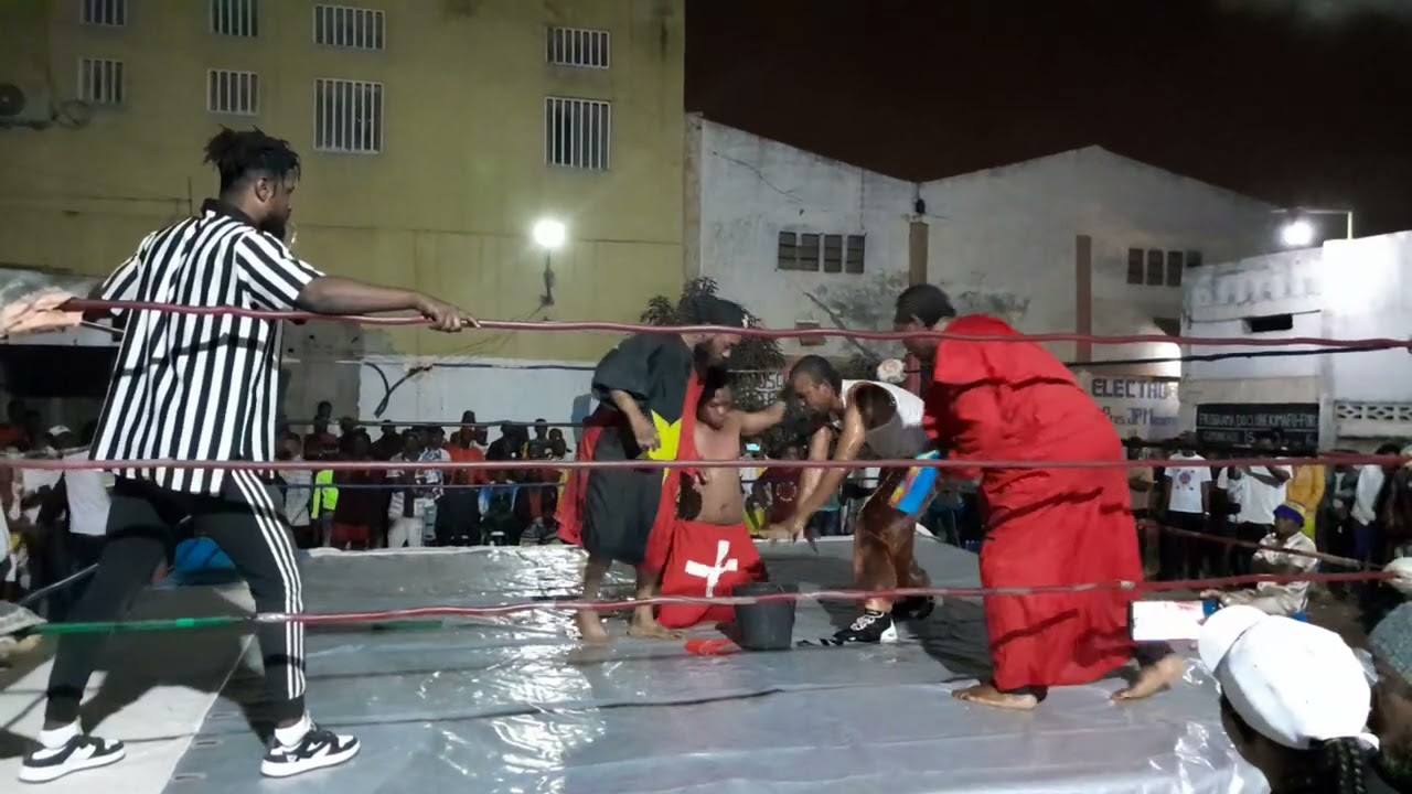 champion  lipasa  ba beti ba mapasa ya Angola  mabe