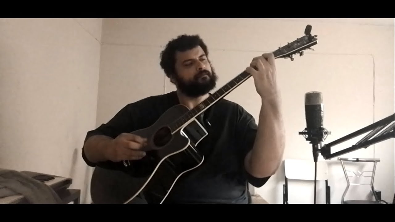 (Trying) to Cover Radiohead's 
