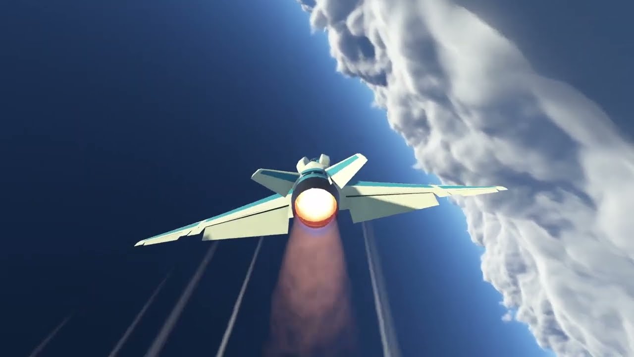 Kerbal Space Program 2 (Early Access) - Very good flying (Patch v0.1.5.0)
