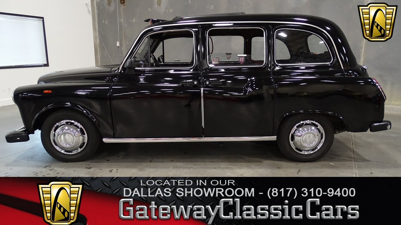 1977 Austin 