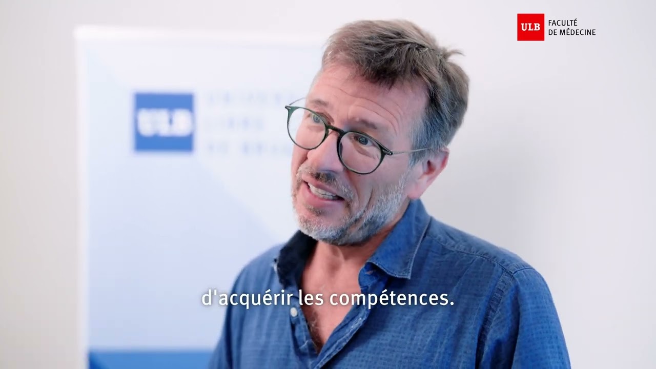 ULB - Bachelier en Médecine