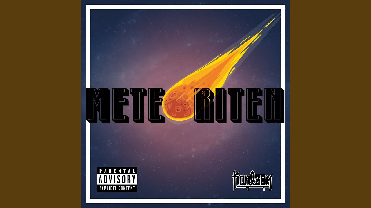 Meteoriten