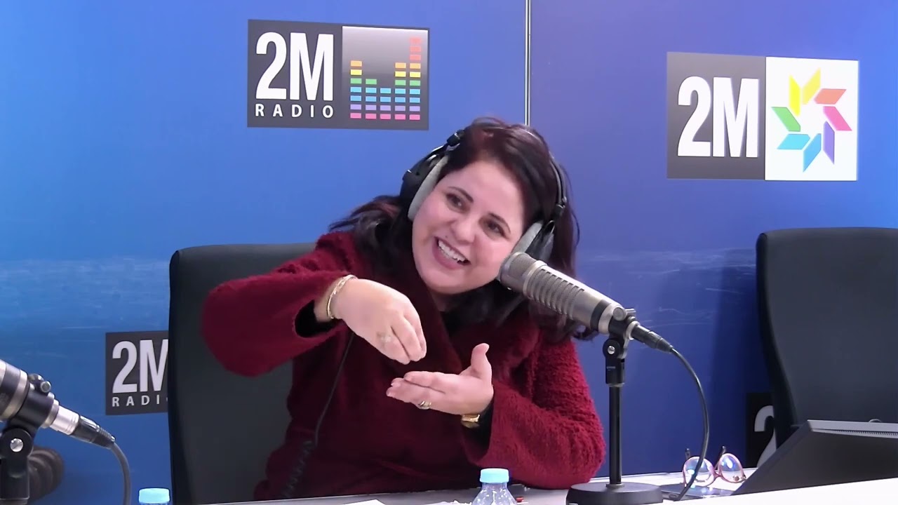 📍 الكلمة ليكم مع رضوان فروحي : مدونة الأسرة ⬆️