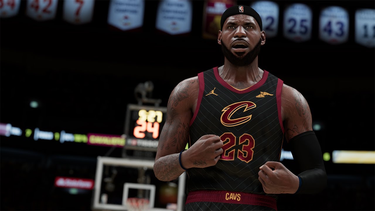 NBA 2K21 MyTEAM: Out of Position 2 Packs