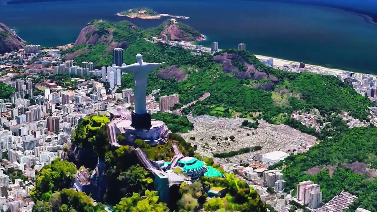 RIO DE JANEIRO